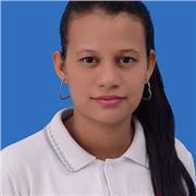 Soy profesora con 8 años de experiencia en las diferentes áreas del conocimiento utilizando diferentes metodologías de enseñanza